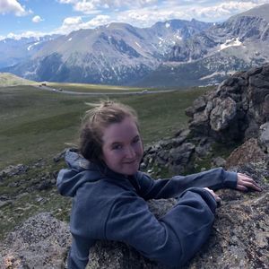 Meet your Posher, Alice